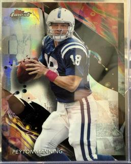 Peyton Manning