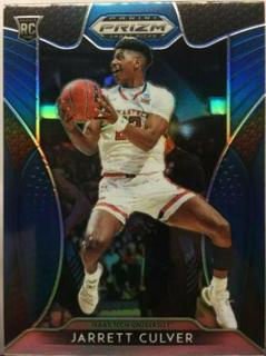 Jarrett Culver