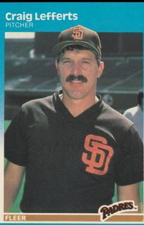 Craig Lefferts