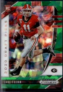 Jake Fromm