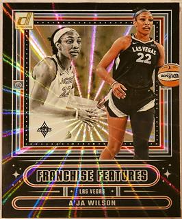 A'ja Wilson
