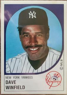 Dave Winfield