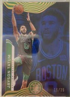 Jayson Tatum