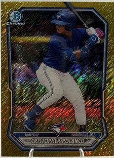 Cristopher Polanco