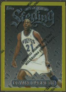 Kevin Garnett