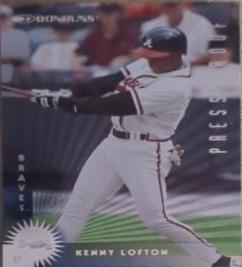 Kenny Lofton