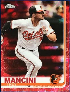 Trey Mancini