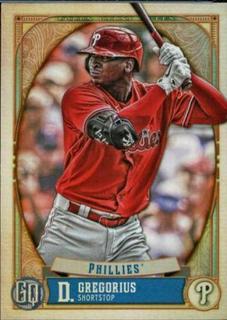 Didi Gregorius