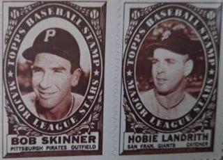Hobie Landrith