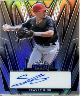 Seaver King