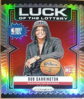 Bub Carrington