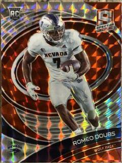 Romeo Doubs