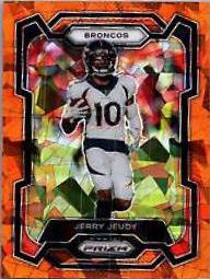 Jerry Jeudy