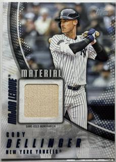 Cody Bellinger