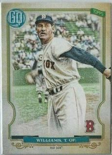 Ted Williams