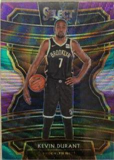 Kevin Durant