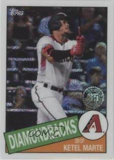 Ketel Marte
