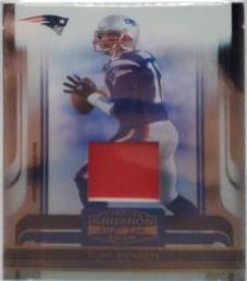 Tom Brady