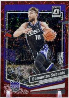 Domantas Sabonis