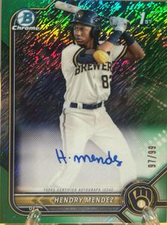 Hendry Mendez
