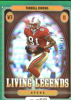 Terrell Owens