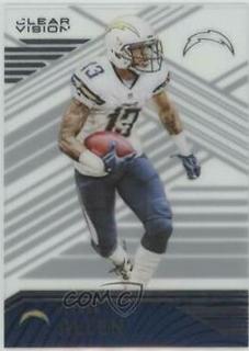 Keenan Allen
