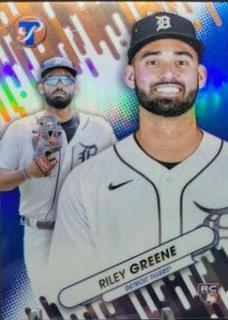 Riley Greene