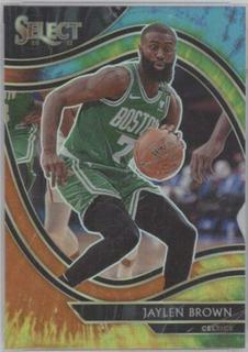 Jaylen Brown