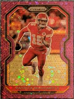 Patrick Mahomes II