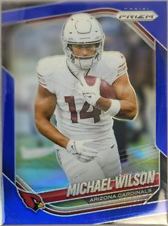 Michael Wilson