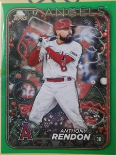Anthony Rendon