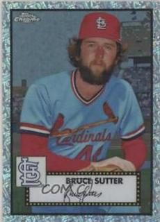 Bruce Sutter