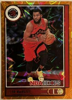 Fred VanVleet