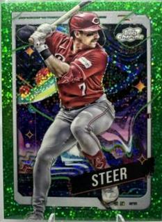 Spencer Steer