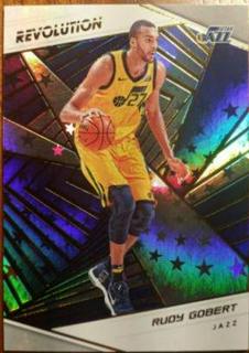 Rudy Gobert