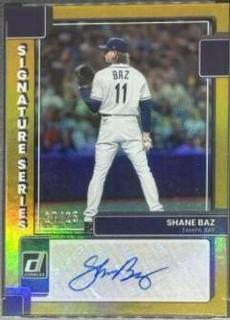 Shane Baz