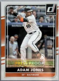 Adam Jones
