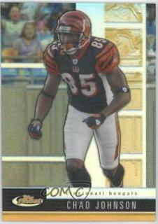 Chad Johnson