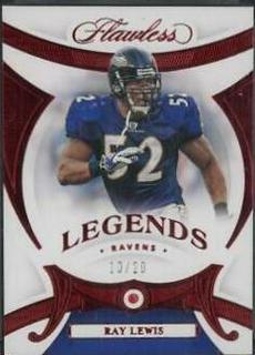 Ray Lewis