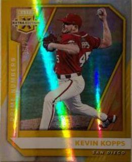 Kevin Kopps