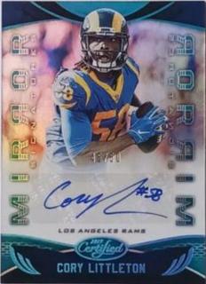 Cory Littleton