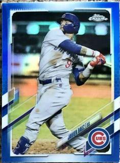 Javier Baez