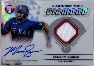 Marcus Semien