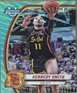 Kennedy Smith