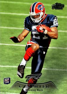 C.J. Spiller