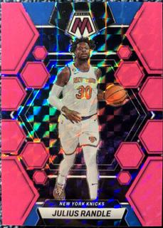 Julius Randle