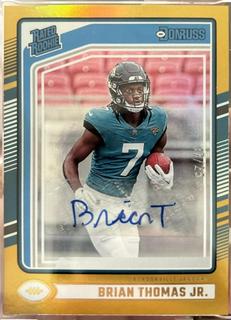 Brian Thomas Jr.