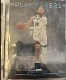Stephen Curry