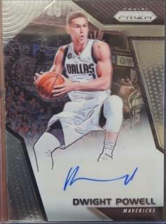 Dwight Powell