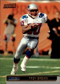 Troy Brown